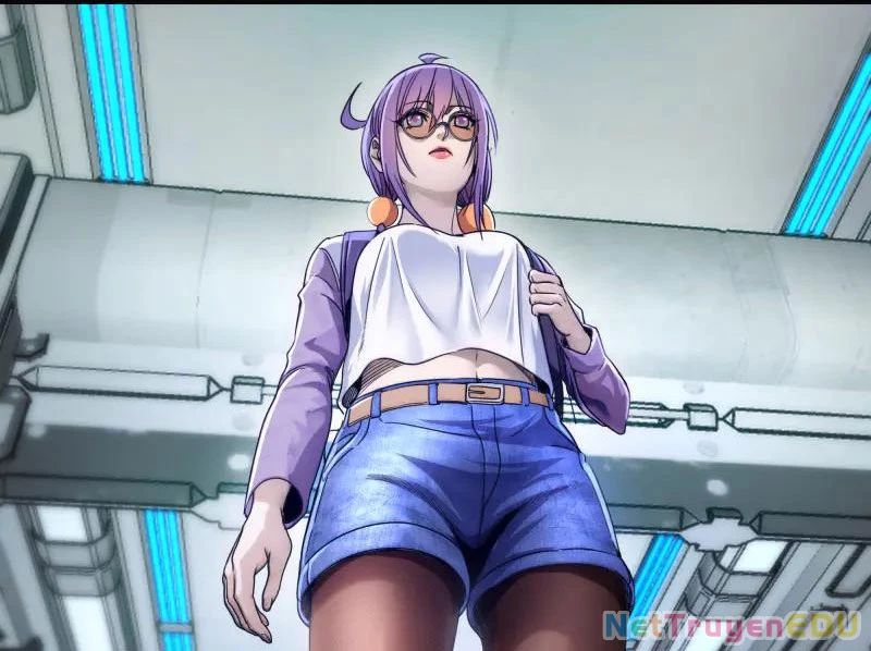 Cao Đẳng Linh Hồn Chap 317 - Next Chap 318