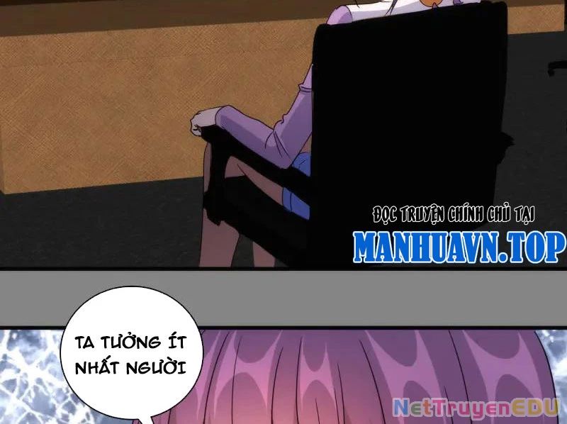 Cao Đẳng Linh Hồn Chap 317 - Next Chap 318