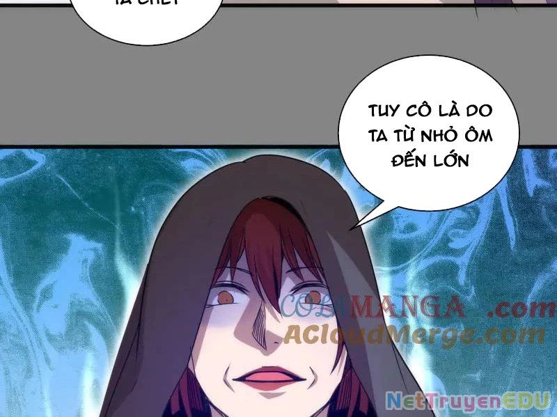 Cao Đẳng Linh Hồn Chap 317 - Next Chap 318