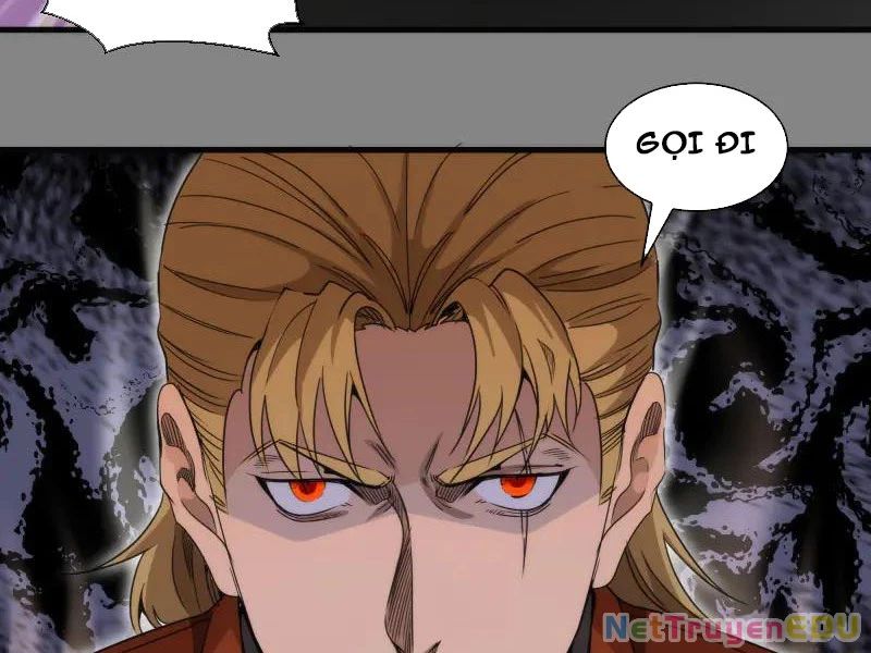 Cao Đẳng Linh Hồn Chap 317 - Next Chap 318