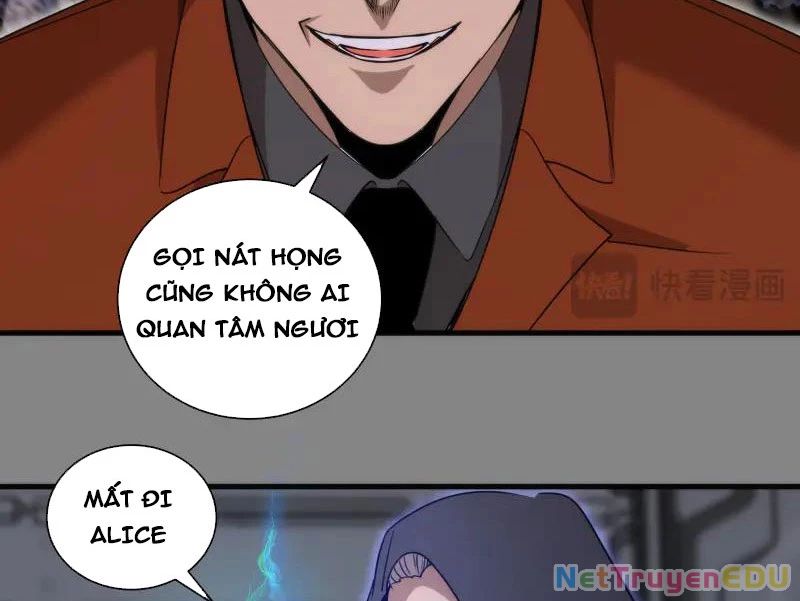Cao Đẳng Linh Hồn Chap 317 - Next Chap 318