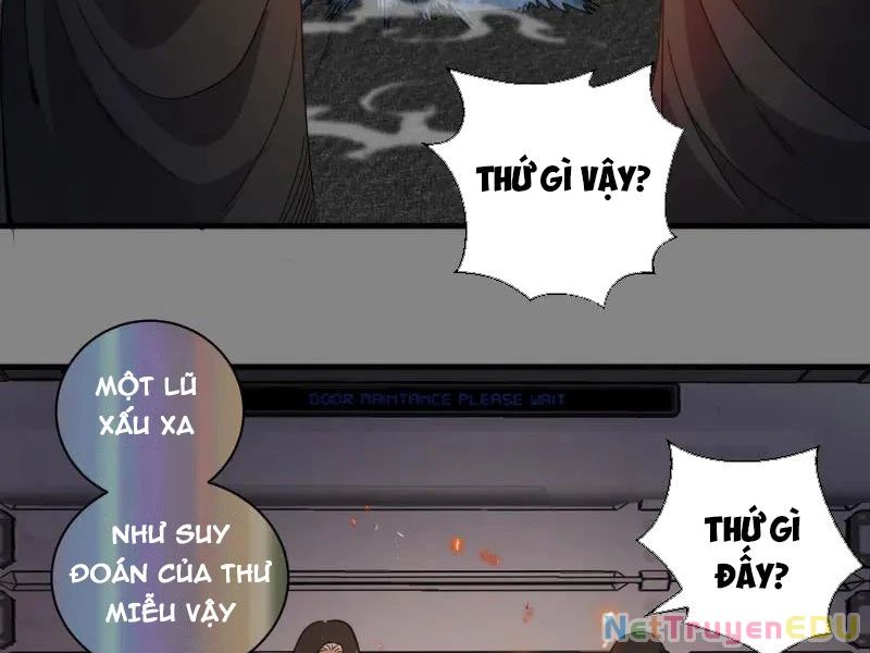 Cao Đẳng Linh Hồn Chap 317 - Next Chap 318