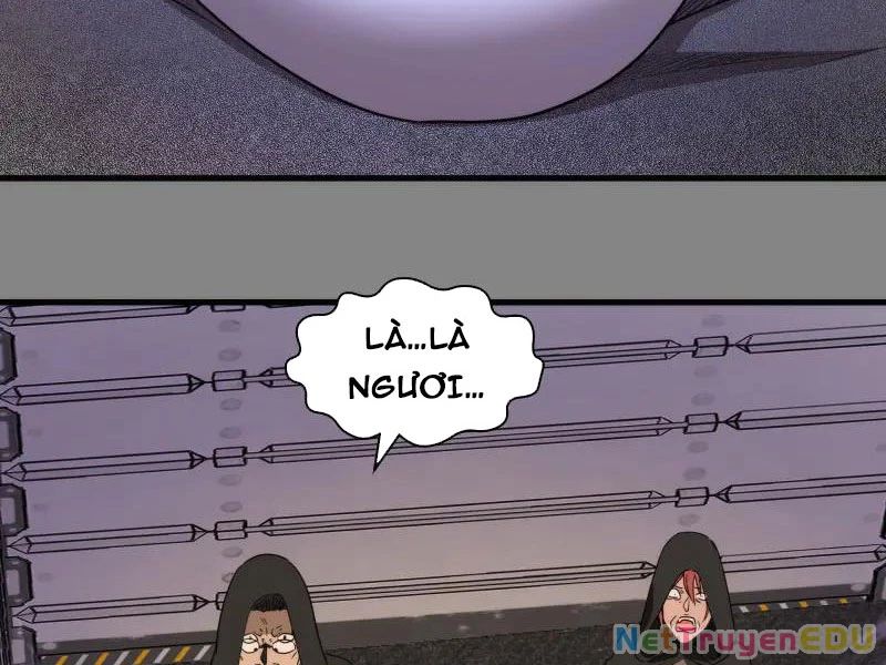 Cao Đẳng Linh Hồn Chap 317 - Next Chap 318