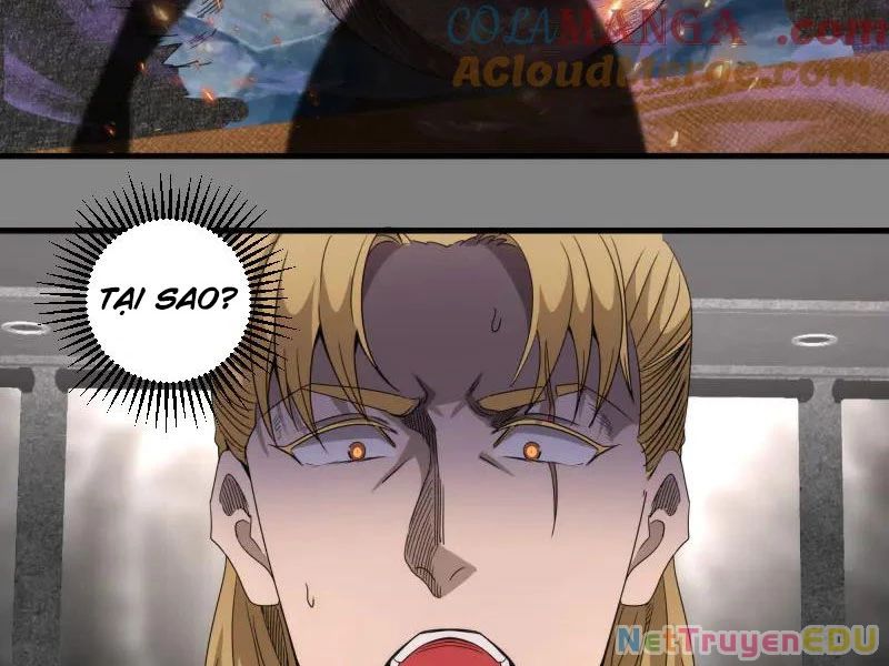 Cao Đẳng Linh Hồn Chap 317 - Next Chap 318