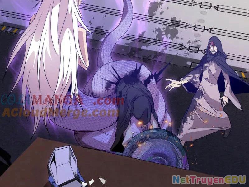 Cao Đẳng Linh Hồn Chap 317 - Next Chap 318