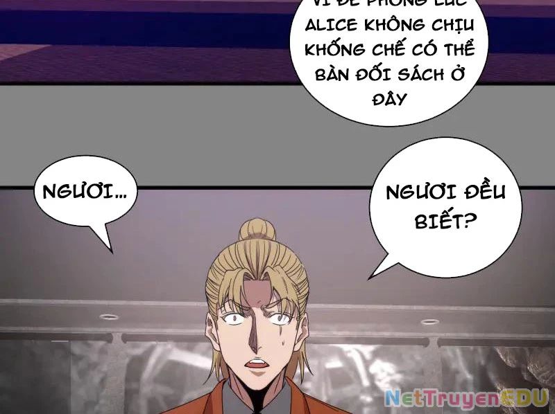 Cao Đẳng Linh Hồn Chap 317 - Next Chap 318