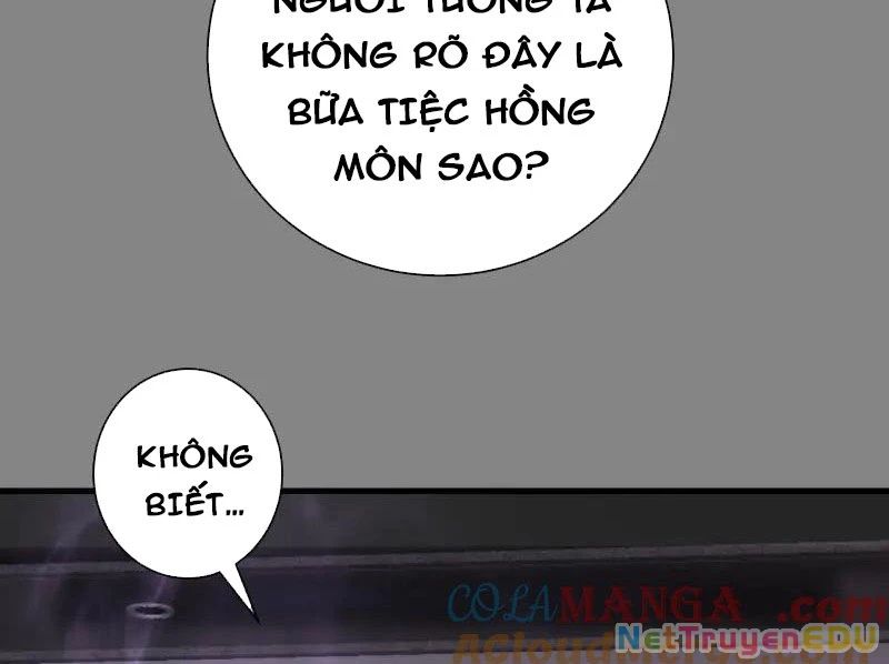 Cao Đẳng Linh Hồn Chap 317 - Next Chap 318
