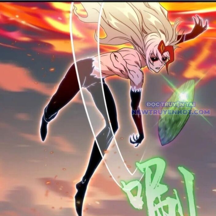 Cao Đẳng Linh Hồn Chap 319 - Next Chap 320