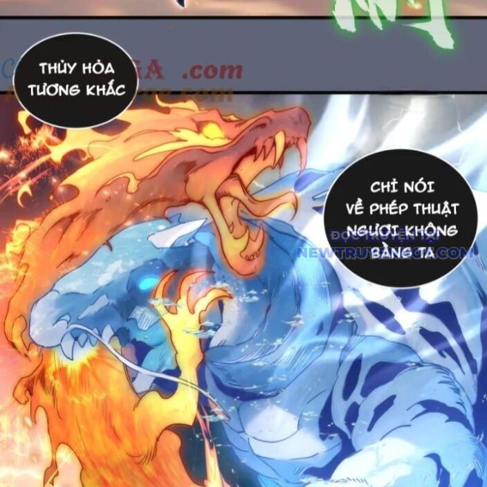 Cao Đẳng Linh Hồn Chap 319 - Next Chap 320