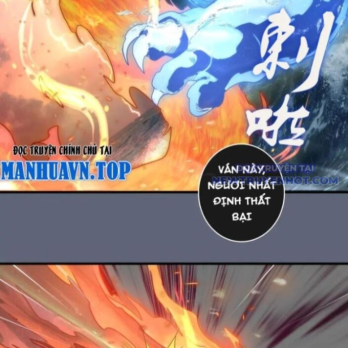 Cao Đẳng Linh Hồn Chap 319 - Next Chap 320