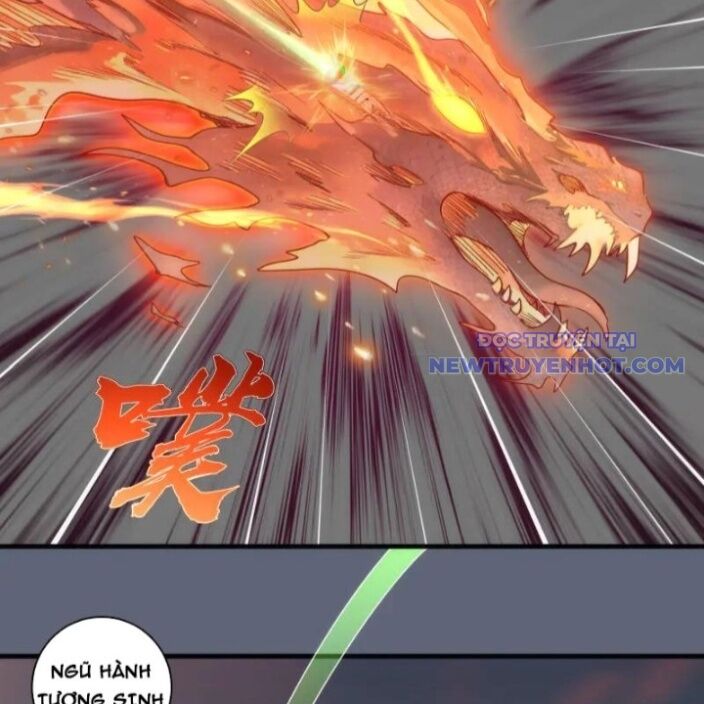 Cao Đẳng Linh Hồn Chap 319 - Next Chap 320