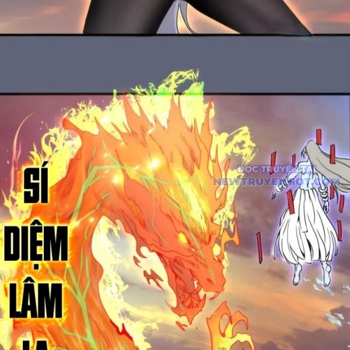 Cao Đẳng Linh Hồn Chap 319 - Next Chap 320