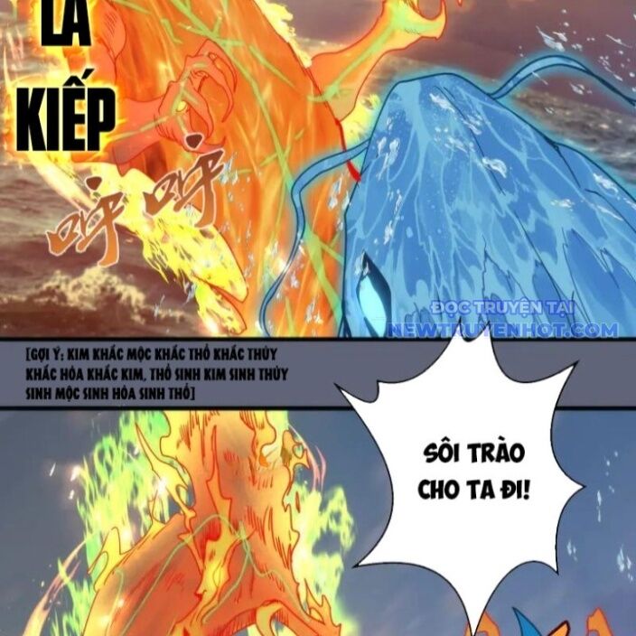 Cao Đẳng Linh Hồn Chap 319 - Next Chap 320