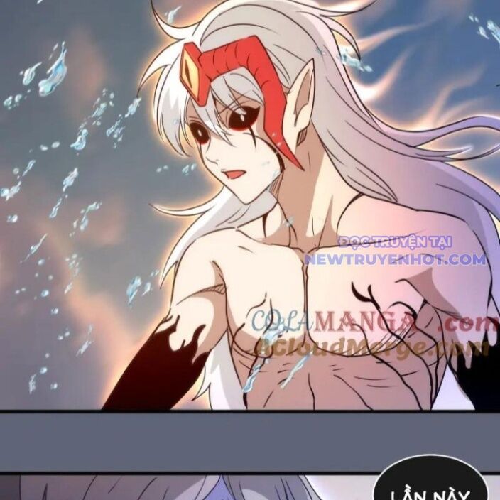 Cao Đẳng Linh Hồn Chap 319 - Next Chap 320