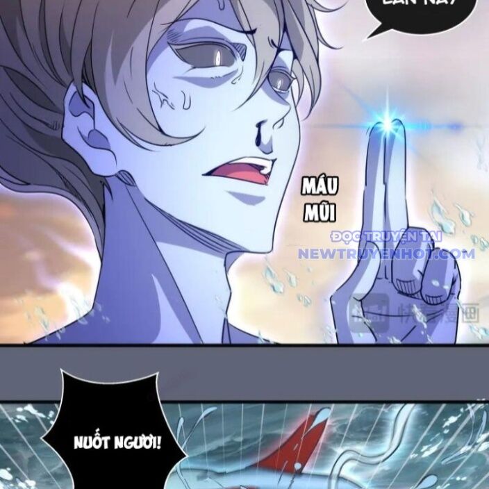 Cao Đẳng Linh Hồn Chap 319 - Next Chap 320