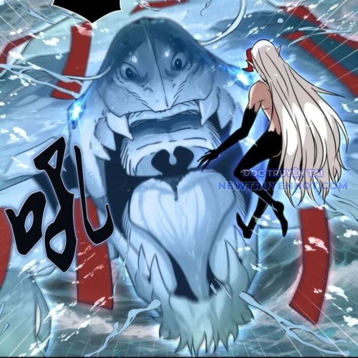 Cao Đẳng Linh Hồn Chap 319 - Next Chap 320