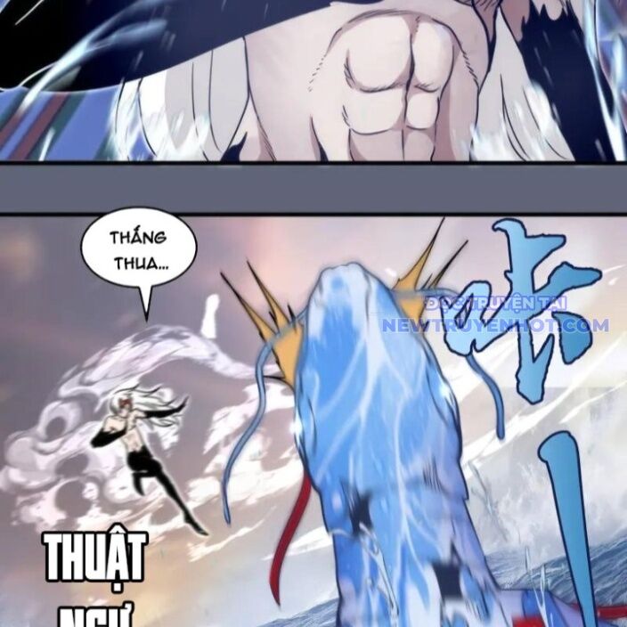 Cao Đẳng Linh Hồn Chap 319 - Next Chap 320