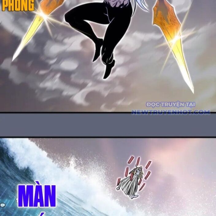 Cao Đẳng Linh Hồn Chap 319 - Next Chap 320