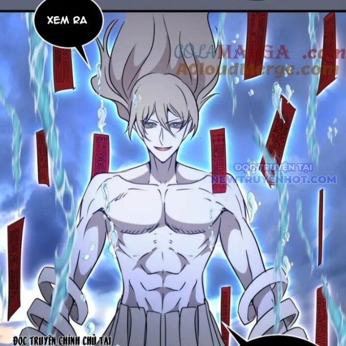 Cao Đẳng Linh Hồn Chap 319 - Next Chap 320