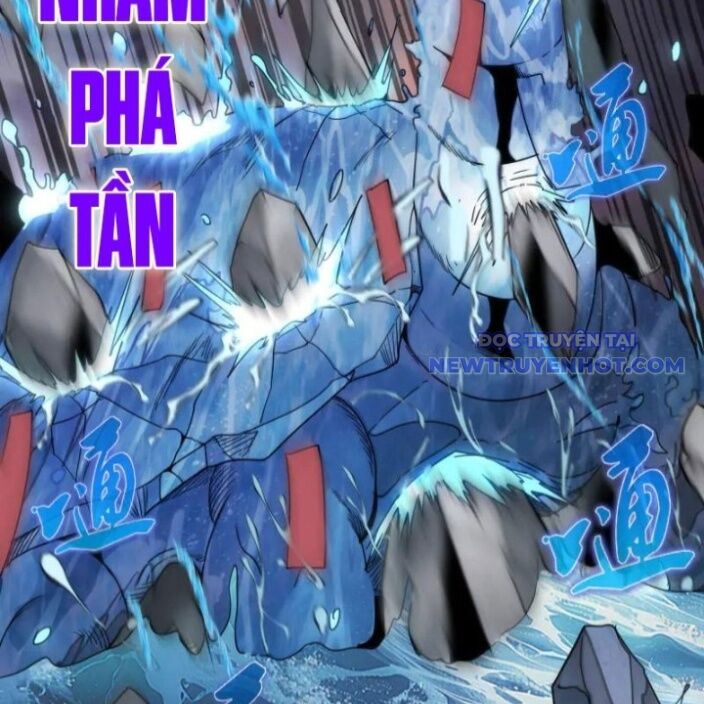 Cao Đẳng Linh Hồn Chap 319 - Next Chap 320