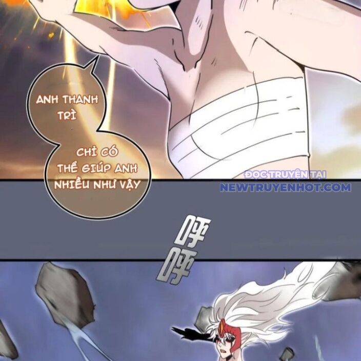 Cao Đẳng Linh Hồn Chap 319 - Next Chap 320