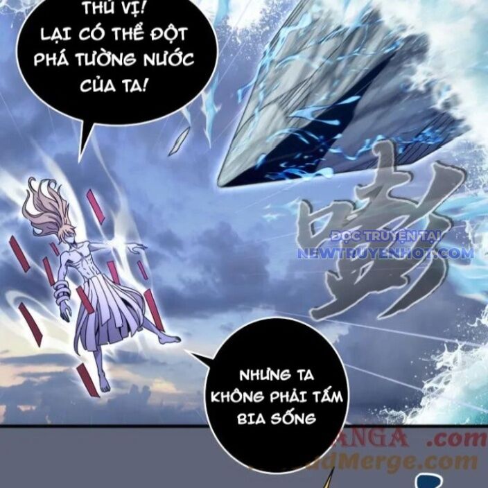 Cao Đẳng Linh Hồn Chap 319 - Next Chap 320