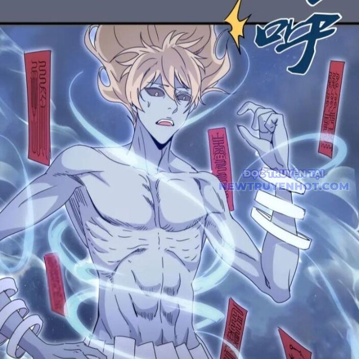Cao Đẳng Linh Hồn Chap 319 - Next Chap 320