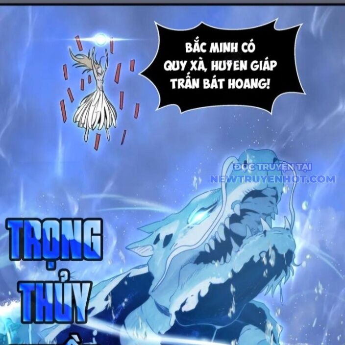Cao Đẳng Linh Hồn Chap 319 - Next Chap 320