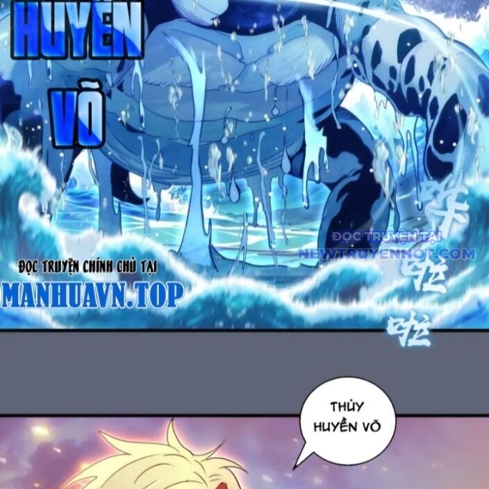 Cao Đẳng Linh Hồn Chap 319 - Next Chap 320