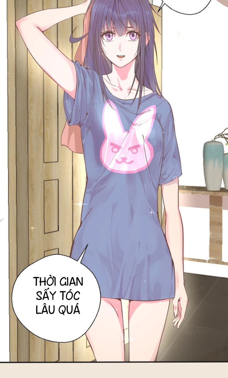 Cao Đẳng Linh Hồn Chap 32 - Next Chap 33