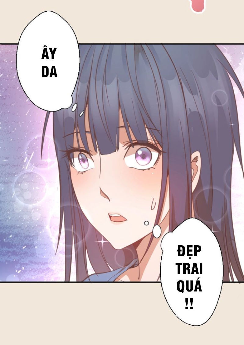 Cao Đẳng Linh Hồn Chap 32 - Next Chap 33