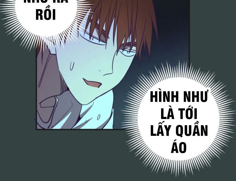 Cao Đẳng Linh Hồn Chap 32 - Next Chap 33