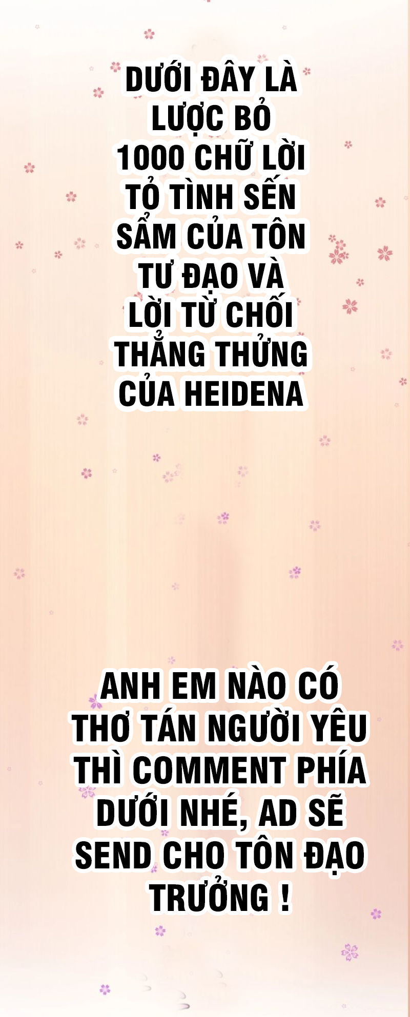 Cao Đẳng Linh Hồn Chap 32 - Next Chap 33