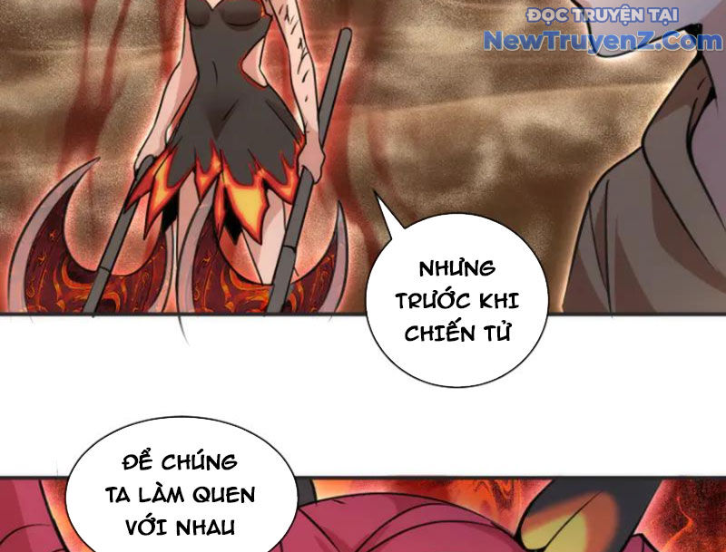 Cao Đẳng Linh Hồn Chap 328 - Next Chap 329