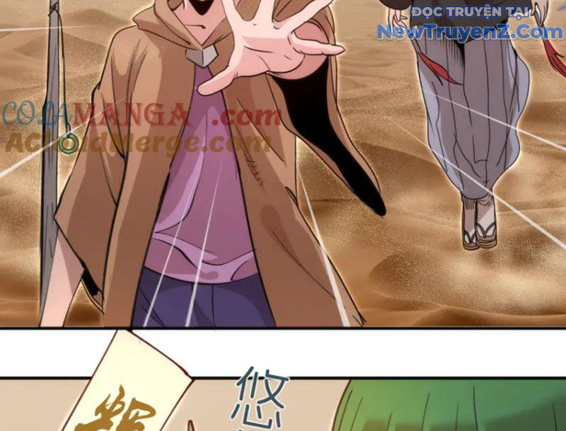 Cao Đẳng Linh Hồn Chap 328 - Next Chap 329