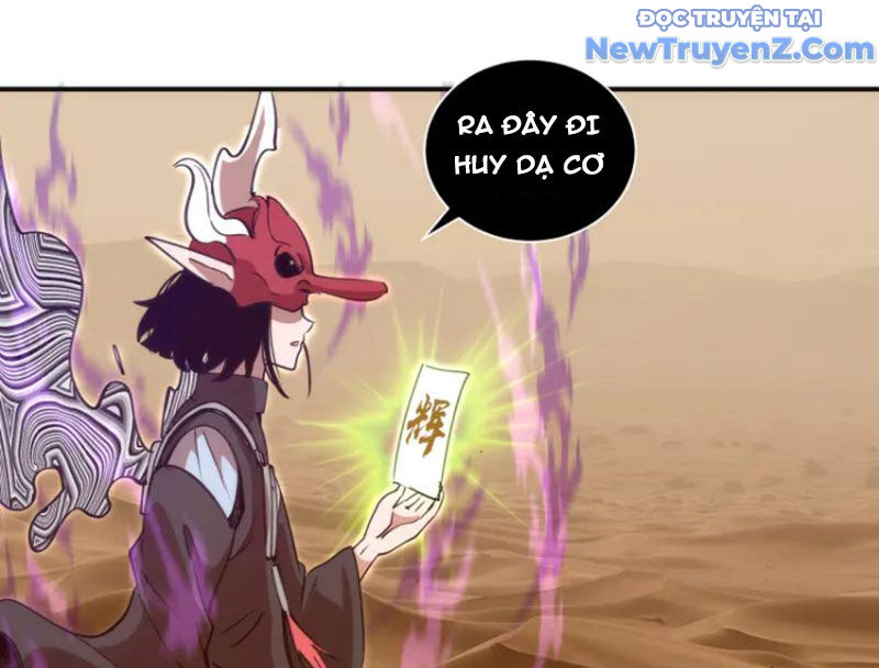 Cao Đẳng Linh Hồn Chap 328 - Next Chap 329