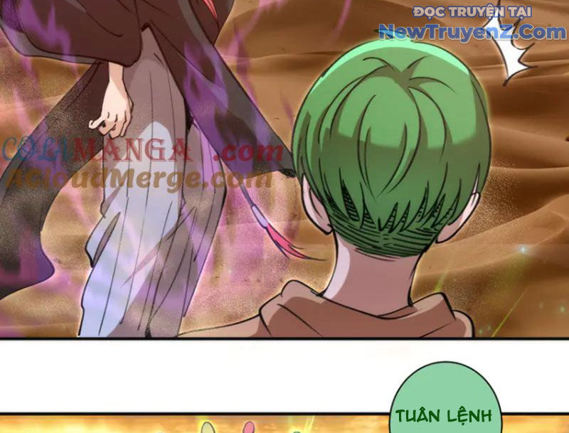 Cao Đẳng Linh Hồn Chap 328 - Next Chap 329