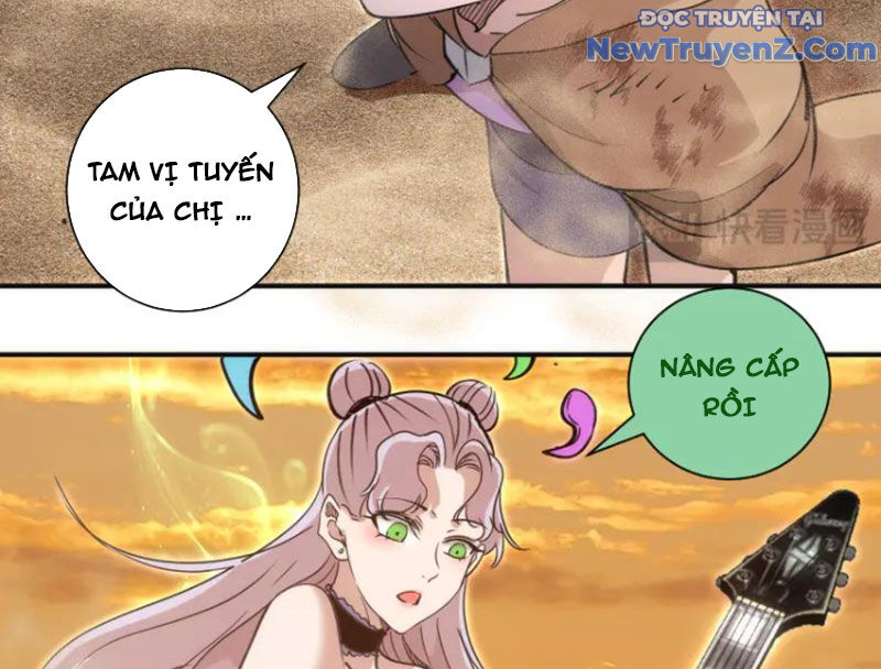 Cao Đẳng Linh Hồn Chap 328 - Next Chap 329