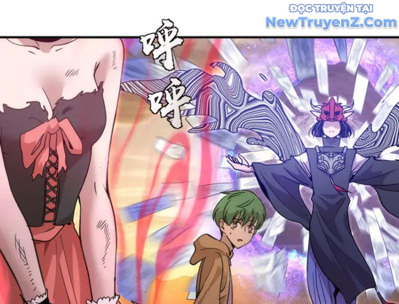 Cao Đẳng Linh Hồn Chap 328 - Next Chap 329