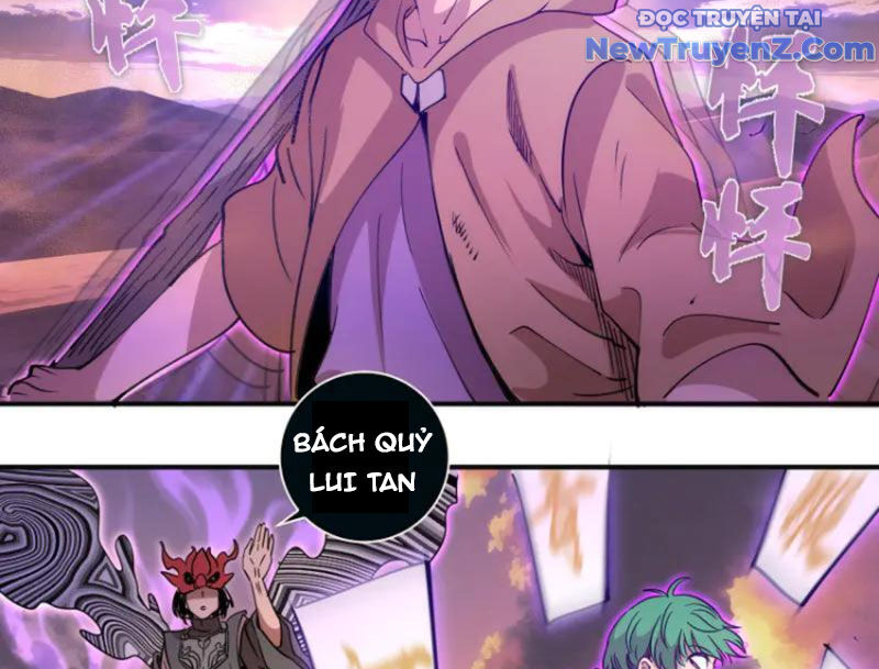 Cao Đẳng Linh Hồn Chap 328 - Next Chap 329
