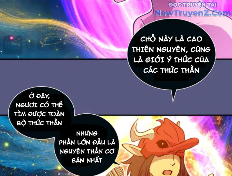 Cao Đẳng Linh Hồn Chap 328 - Next Chap 329