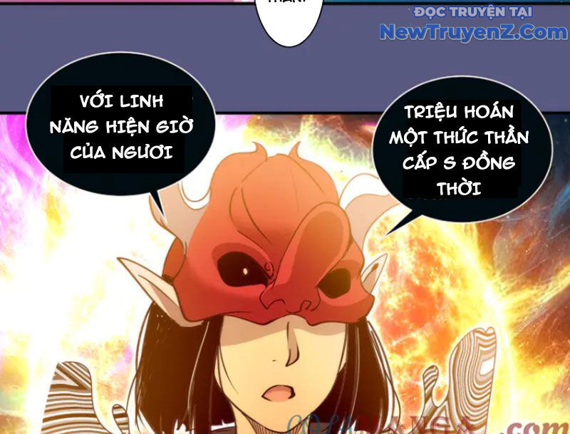 Cao Đẳng Linh Hồn Chap 328 - Next Chap 329