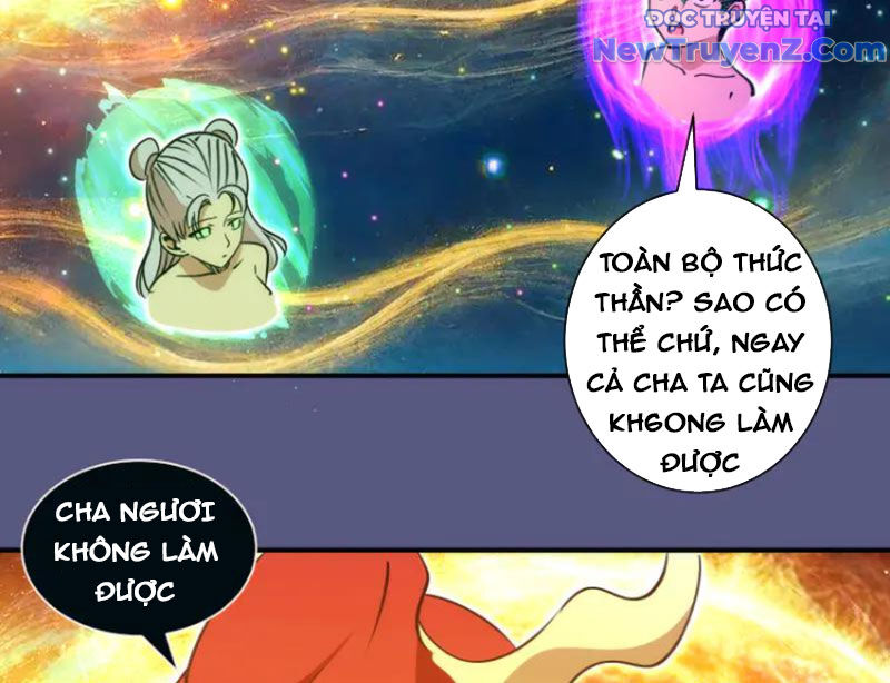 Cao Đẳng Linh Hồn Chap 328 - Next Chap 329