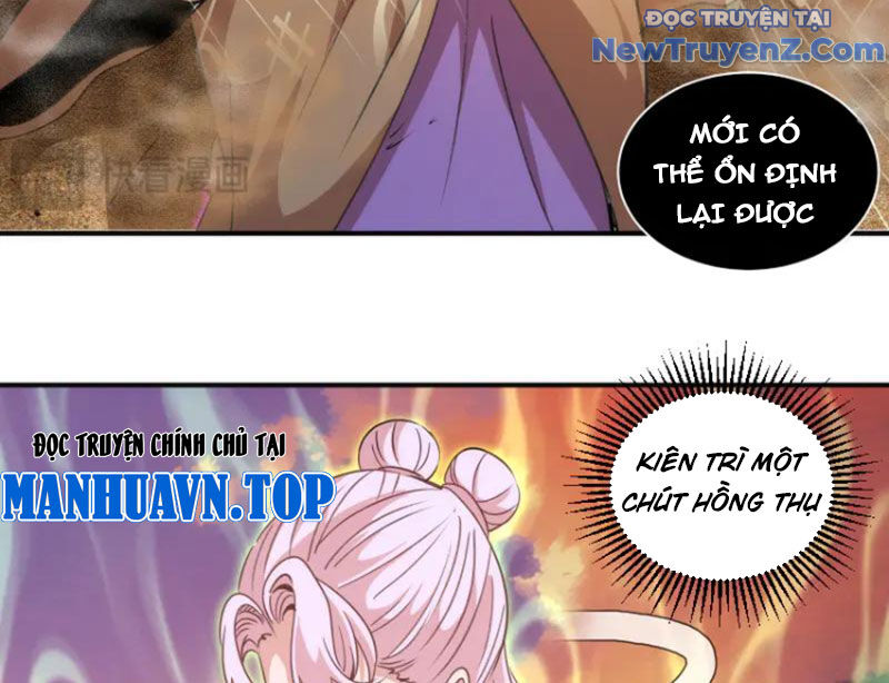 Cao Đẳng Linh Hồn Chap 328 - Next Chap 329