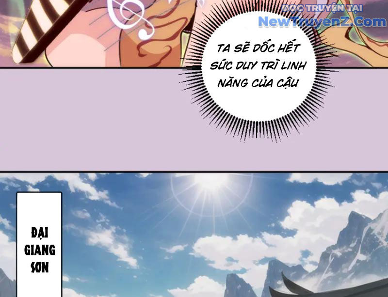 Cao Đẳng Linh Hồn Chap 328 - Next Chap 329