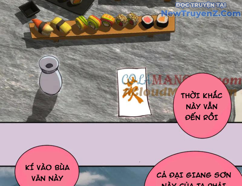 Cao Đẳng Linh Hồn Chap 328 - Next Chap 329