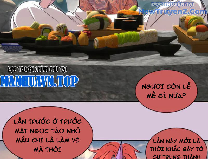 Cao Đẳng Linh Hồn Chap 328 - Next Chap 329