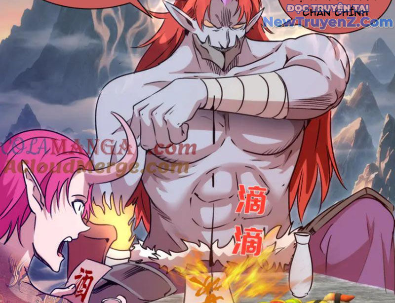 Cao Đẳng Linh Hồn Chap 328 - Next Chap 329