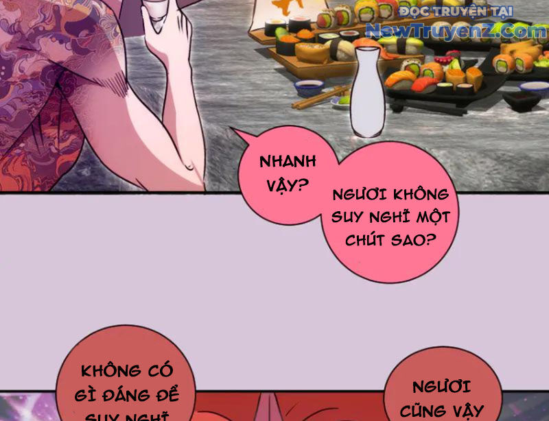 Cao Đẳng Linh Hồn Chap 328 - Next Chap 329