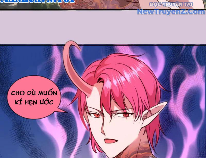 Cao Đẳng Linh Hồn Chap 328 - Next Chap 329